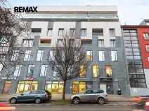 Pronájem kanceláře, Plzeň, Otýlie Beníškové, 63 m2