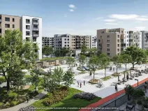 Prodej bytu 2+kk, Kladno, Unhošťská, 50 m2
