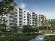 Prodej bytu 3+kk, Kladno, Unhošťská, 61 m2