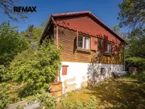 Prodej chaty, Dobřany, 44 m2