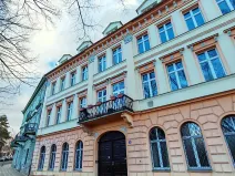 Prodej bytu 3+kk, Teplice, U Hadích lázní, 57 m2