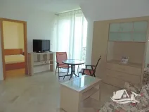 Prodej bytu 2+kk, Primorsko, Bulharsko, 42 m2