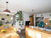 Prodej bytu 4+1, Praha - Krč, V Štíhlách, 80 m2
