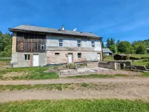 Prodej rodinného domu, Jívka, 145 m2