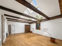 Prodej bytu 6+kk a větší, Praha - Staré Město, Karoliny Světlé, 143 m2