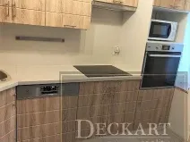 Pronájem bytu 2+kk, Jablonec nad Nisou, Květinová, 44 m2