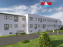 Prodej činžovního domu, Ostrava, Lihovarská, 3400 m2