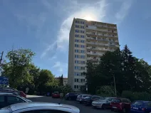 Prodej bytu 1+1, Teplice, Jana Koziny, 41 m2