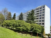 Prodej bytu 3+1, Náchod, Bílkova, 60 m2