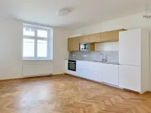 Pronájem bytu 3+1, Brno, Lerchova, 132 m2
