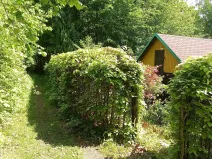 Prodej zahrady, Velké Hamry, 254 m2