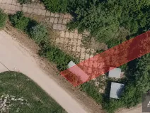 Prodej komerčního pozemku, Staré Město, 339 m2