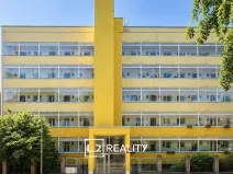 Prodej bytu 1+kk, Praha - Krč, Obětí 6. května, 27 m2
