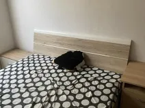 Pronájem pokoje, Praha - Libuš, 16 m2