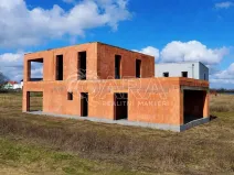 Prodej pozemku pro bydlení, Vysoký Újezd, Rochlova, 804 m2
