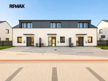 Pronájem bytu 5+kk, Kutná Hora, Radimova, 114 m2