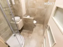 Pronájem bytu 1+1, Zlín, Družstevní, 35 m2