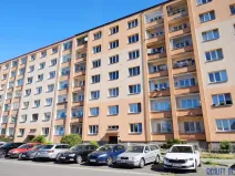 Prodej bytu 2+1, Praha - Záběhlice, Zvonková, 52 m2