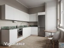 Prodej bytu 3+1, Opava, 72 m2