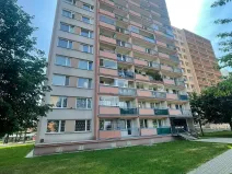 Prodej bytu 2+1, Duchcov, Vrchlického, 61 m2