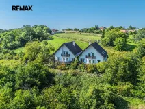 Prodej rodinného domu, Vinařice, 202 m2