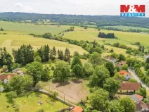 Prodej pozemku pro bydlení, Ždírec - Smederov, 808 m2