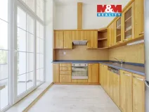 Pronájem bytu 2+kk, Mariánské Lázně, Třebízského, 67 m2