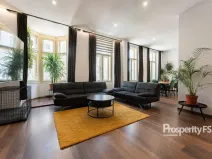 Prodej bytu 1+kk, Olomouc, Javoříčská, 72 m2