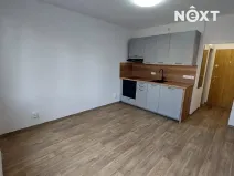 Pronájem bytu 1+1, Tábor, Sokolovská, 37 m2
