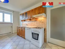 Pronájem bytu 2+1, Dobřany, Stromořadí, 66 m2