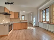 Pronájem bytu 2+kk, Kutná Hora, Hradební, 63 m2