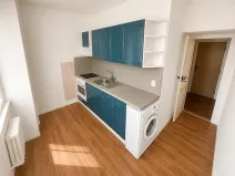 Pronájem bytu 1+1, Brno, Vaculíkova, 35 m2