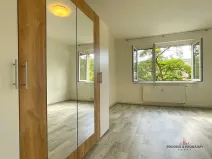 Pronájem bytu 2+1, Praha - Strašnice, Nučická, 70 m2