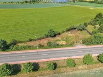 Prodej pozemku pro bydlení, Hradec Králové, 775 m2