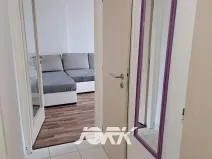Pronájem bytu 1+1, Pardubice, Sakařova, 39 m2