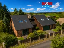Prodej rodinného domu, Františkovy Lázně, Větrná hůrka, 400 m2