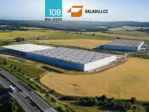 Pronájem skladu, Blatnice, 20000 m2