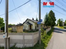 Prodej rodinného domu, Ostrava - Michálkovice, 69 m2