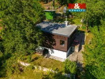 Prodej chaty, Chocerady, 32 m2