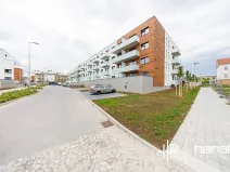 Pronájem bytu 1+kk, Olomouc, Třída Jiřího Pelikána, 33 m2