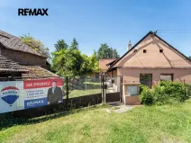 Prodej rodinného domu, Velim, 80 m2