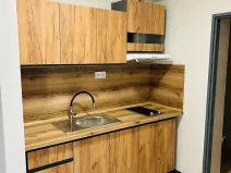 Pronájem bytu 2+kk, Přerov, Kojetínská, 41 m2