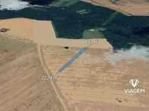 Prodej podílu pole, Mistřice, 1145 m2