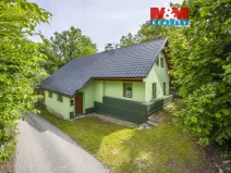 Prodej rodinného domu, Litoboř, 160 m2