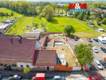 Prodej pozemku pro bydlení, Štěkeň, Na Městečku, 776 m2