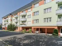 Pronájem bytu 3+1, Předměřice nad Labem, Školská, 110 m2