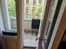 Pronájem bytu 2+kk, Praha - Vinohrady, Mánesova, 46 m2