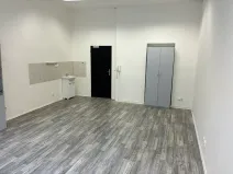 Pronájem kanceláře, Karlovy Vary, T. G. Masaryka, 30 m2