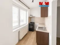 Prodej bytu 2+1, Doksy, Sokolská, 51 m2