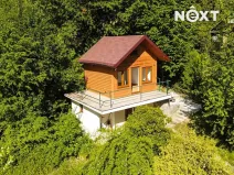 Prodej chaty, Albrechtice, 42 m2